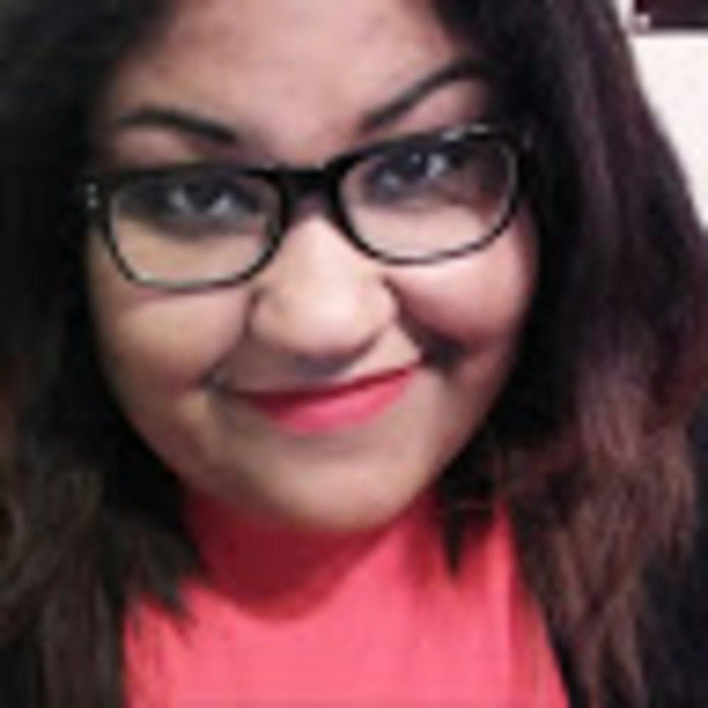 Meet your Posher, Jasmine